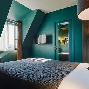 Chambre Classique Simple